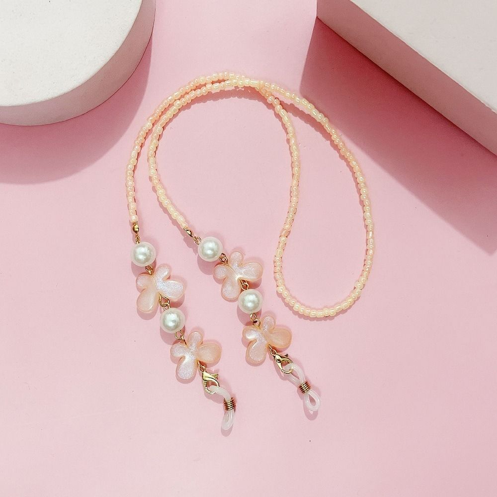 Mask Lanyard Adjustable - حزام نظارات قابل للتعديل مضاد للانزلاق،