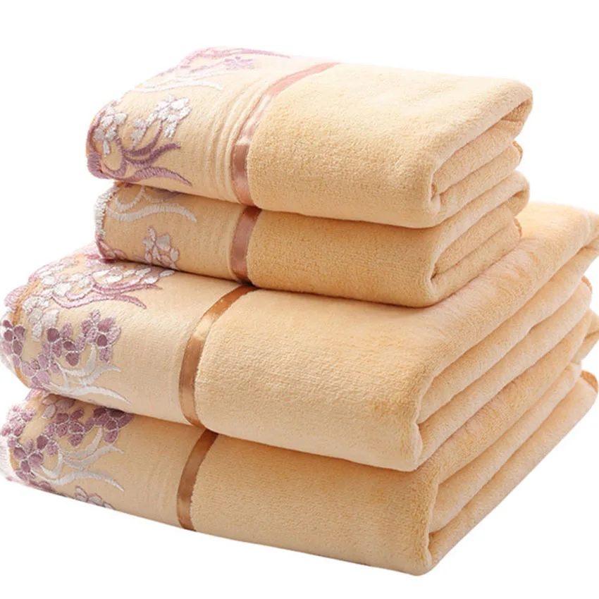 Cloth Face Mask Washable - طقم مناشف حمام من الألياف الدقيقة