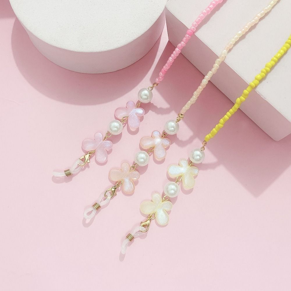 حزام نظارات قابل للتعديل مضاد  - مراجعة Mask Lanyard Adjustable وسعره