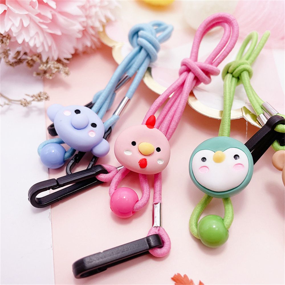 قابل للتعديل قناع الحبل الرقبة - مراجعة Mask Lanyard Adjustable وسعره